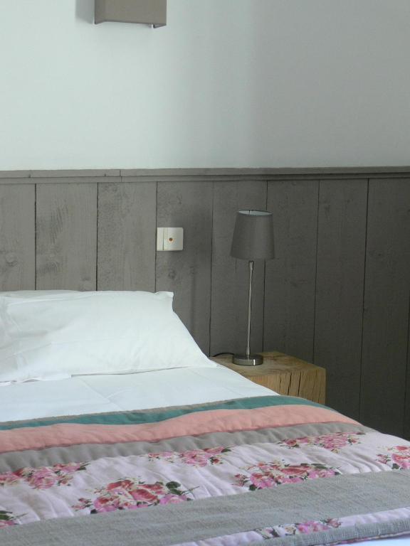 L'Ile O Chateau Noirmoutier-en-l'Ile Zimmer foto