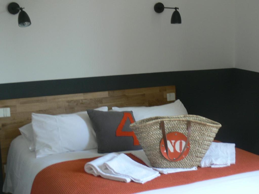 L'Ile O Chateau Noirmoutier-en-l'Ile Zimmer foto
