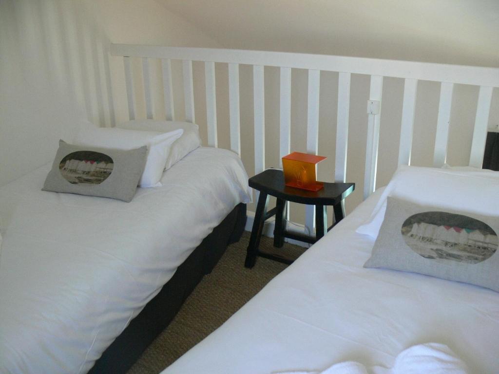 L'Ile O Chateau Noirmoutier-en-l'Ile Zimmer foto