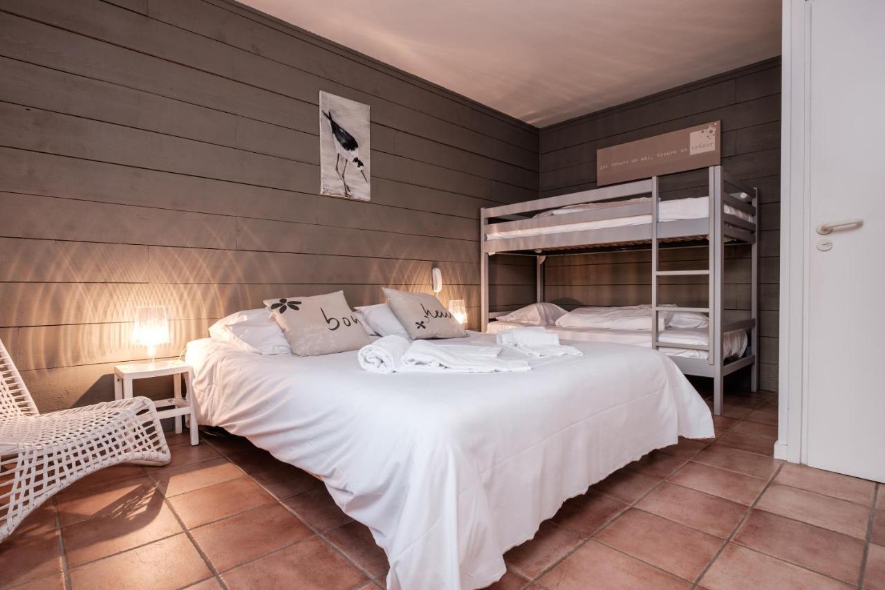 L'Ile O Chateau Noirmoutier-en-l'Ile Exterior foto
