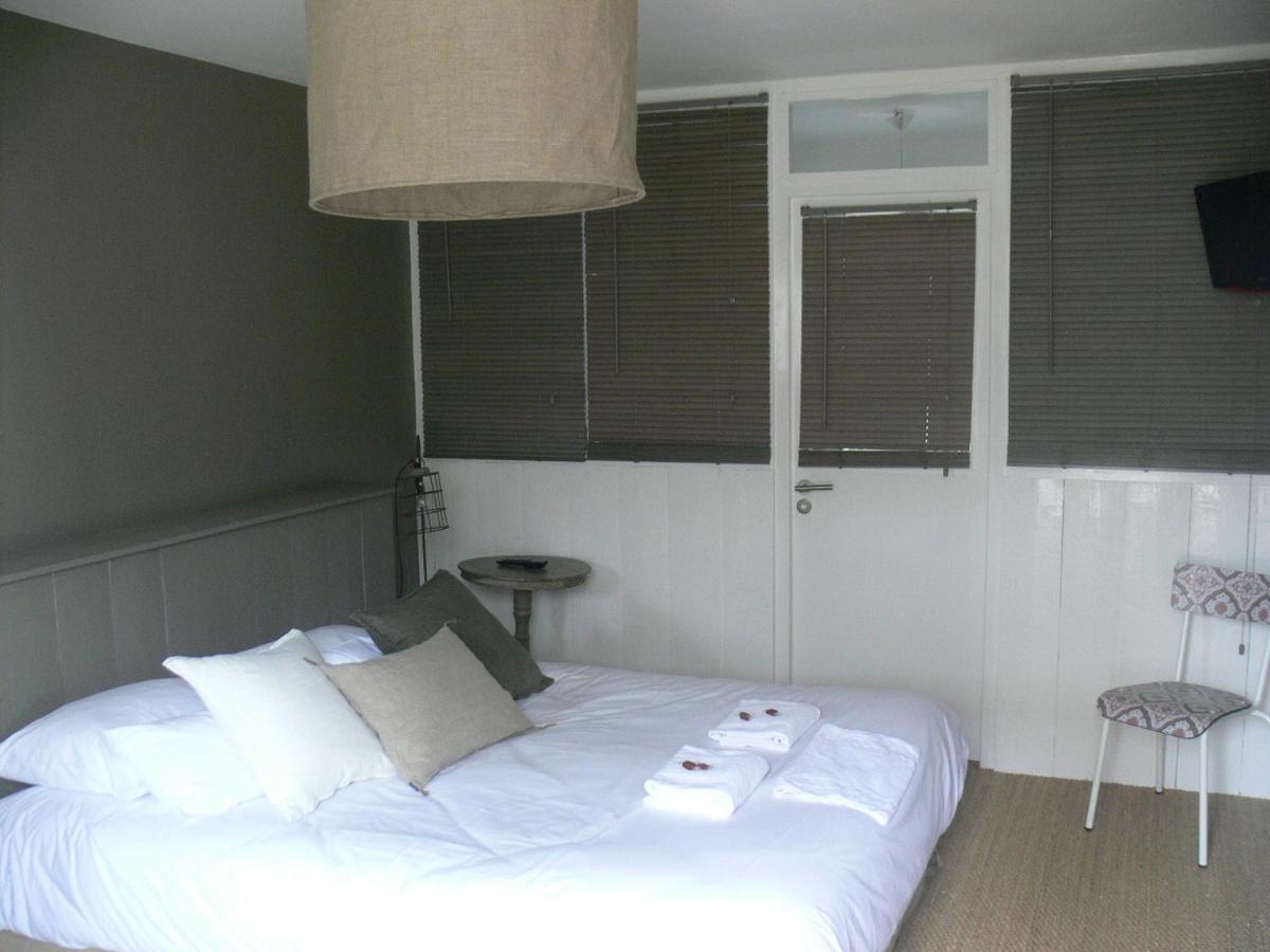 L'Ile O Chateau Noirmoutier-en-l'Ile Zimmer foto